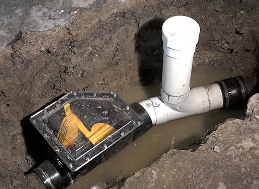 Commercial Plumbing Contractor in Downtown Toronto, Toronto