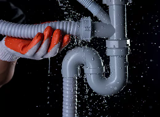 Lead Pipe Replacement in Downtown Toronto, Toronto
