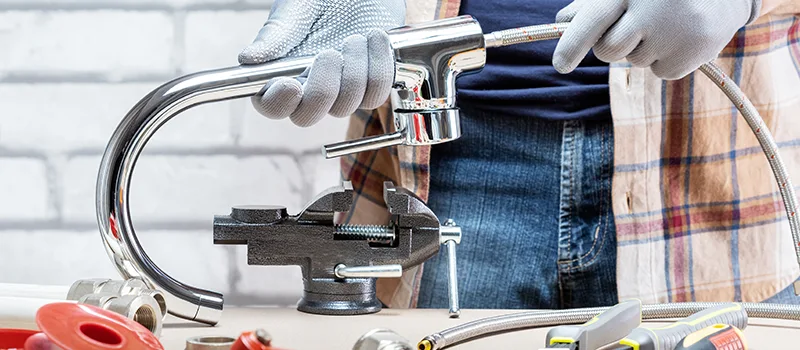 Affordable Toilet Plumbing Repair And Replacement in Downtown Toronto, Toronto