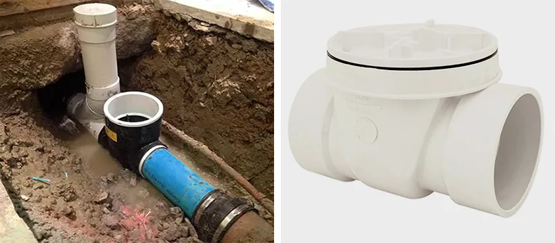 Backwater Valves And Sump Pumps To Prevent Your Basements From Flooding in Downtown Toronto, Toronto