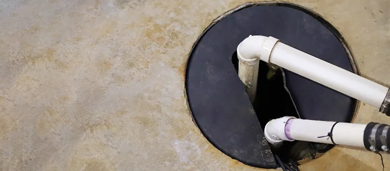 Sump Pump Battery Back-up Installation Cost in Downtown Toronto, Toronto