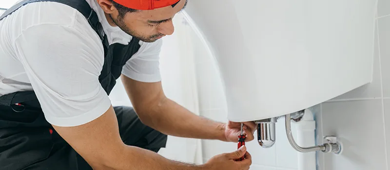 Best Commercial Plumber Services in Downtown Toronto, Toronto