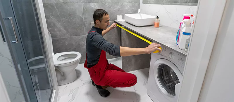 Certified Licenced Plumber for Home Plumbing in Downtown Toronto, Toronto