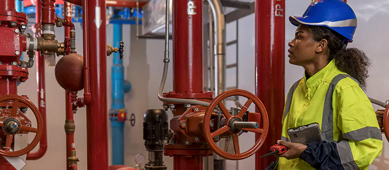 Expert Commercial Plumbers in Downtown Toronto, Toronto