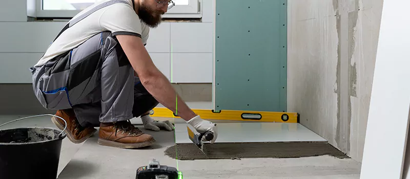 Custom Bathroom Toilet Repair and Installation in Downtown Toronto, Toronto