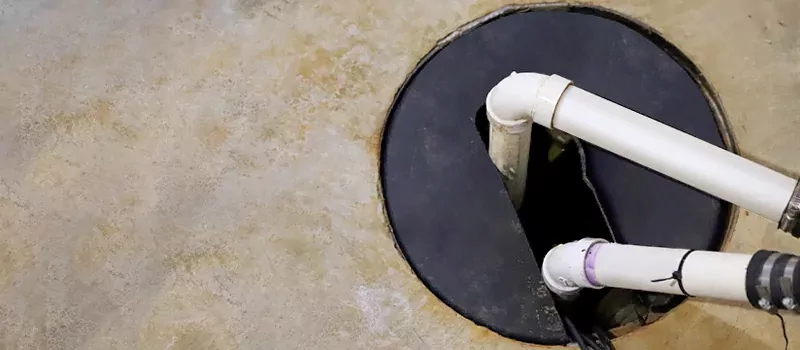 Ejector Pump Repair Technicians in Downtown Toronto, Toronto