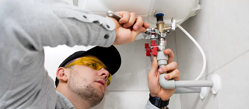 Emergency Sewer Line Repair in Downtown Toronto, Toronto