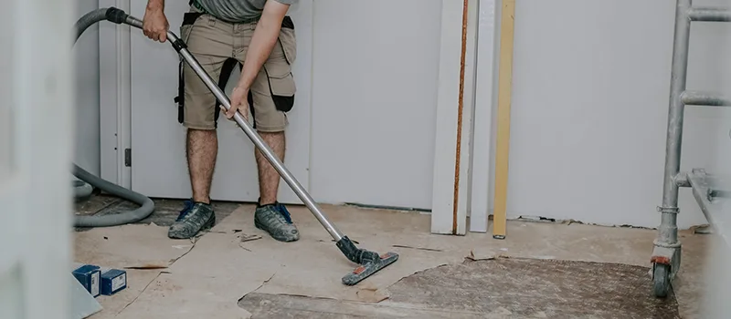 Flood Defense Specialists in Downtown Toronto, Toronto