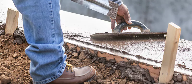 Damage Foundation Leak Repair Services in Downtown Toronto, Toronto