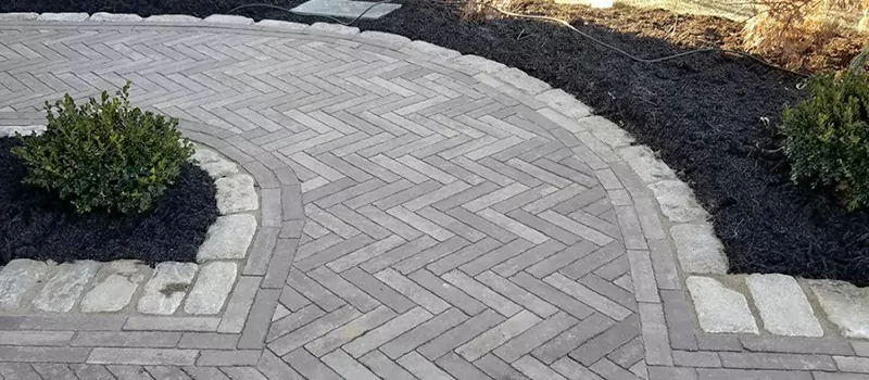 Hydronic Heated Driveway Installation And Repair Services in Downtown Toronto, Toronto