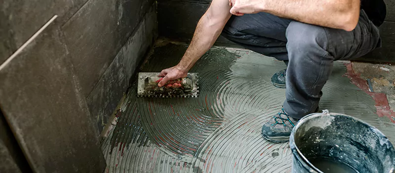 Flooded House Repair Help in Downtown Toronto, Toronto