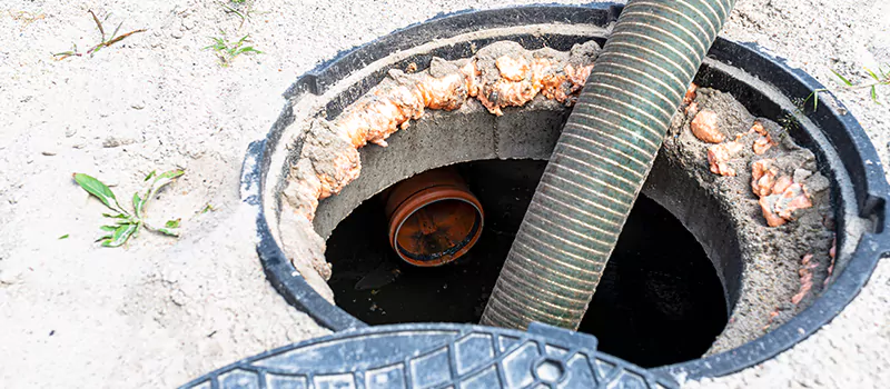 Hydrojet Plumbing Service in Downtown Toronto, Toronto