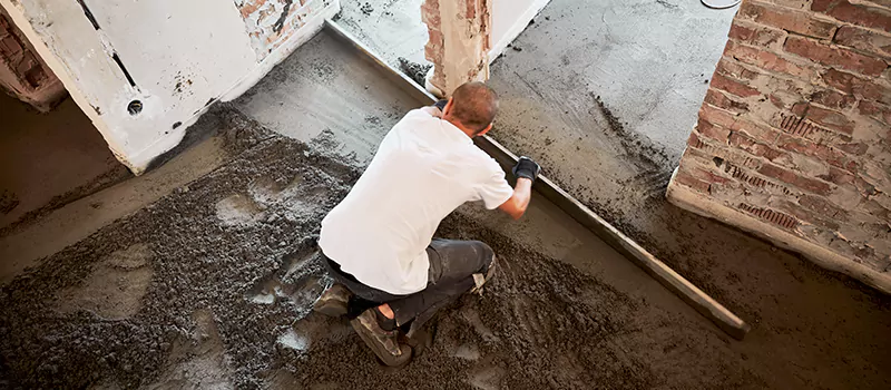 Benefits of Interior Waterproofing in Downtown Toronto, Toronto