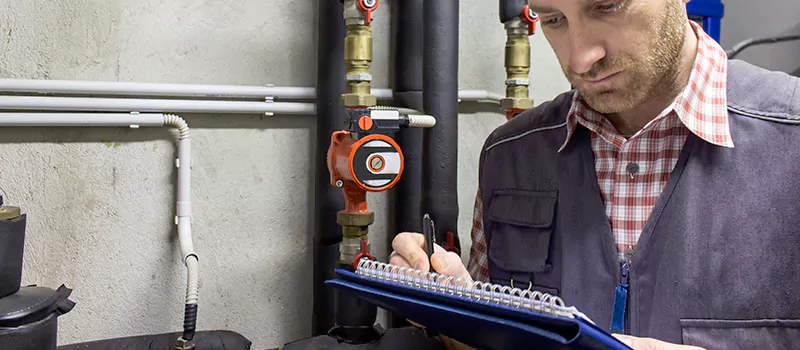 Leak Investigations and Repair Services in Downtown Toronto, Toronto