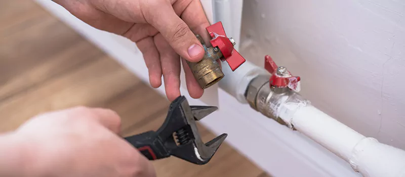 Main Water Gate Valve Repair and Installation Experts in Downtown Toronto, Toronto