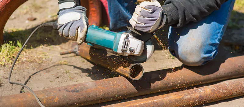 Residential Pipe Restoration Services in Downtown Toronto, Toronto
