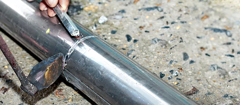 Trenchless Pipes Lining / Liner Repair And Installation in Downtown Toronto, Toronto