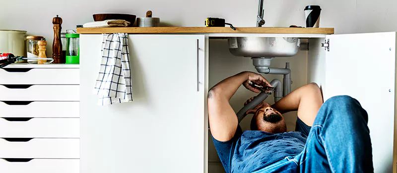Commercial Plumber Near Me in Downtown Toronto, Toronto
