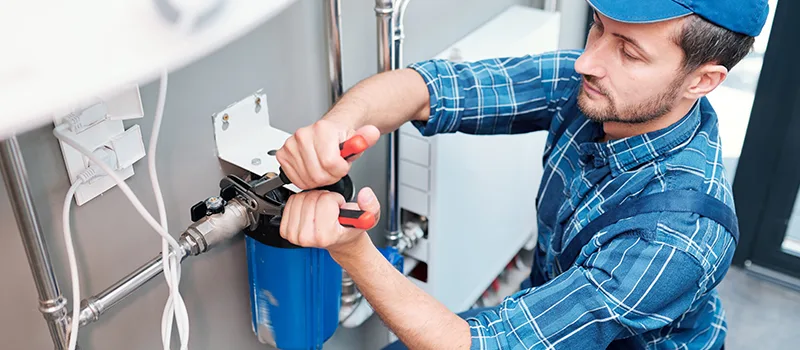 Residential Plumbing Repair and Installation Company in Downtown Toronto, Toronto