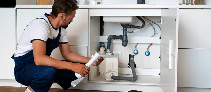 Renovation Plumbing Contractor in Downtown Toronto, Toronto