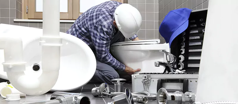 Drainage Waste and Vent System Plumbing Design Services in Downtown Toronto, Toronto