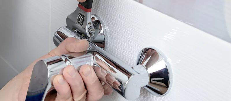 Apartment Plumbing Installation Services in Downtown Toronto, Toronto