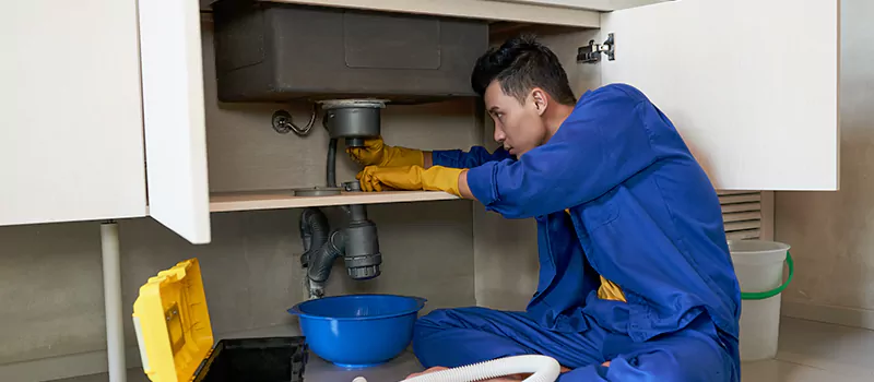 Plumbing Government Subsidy Program in Downtown Toronto, Toronto
