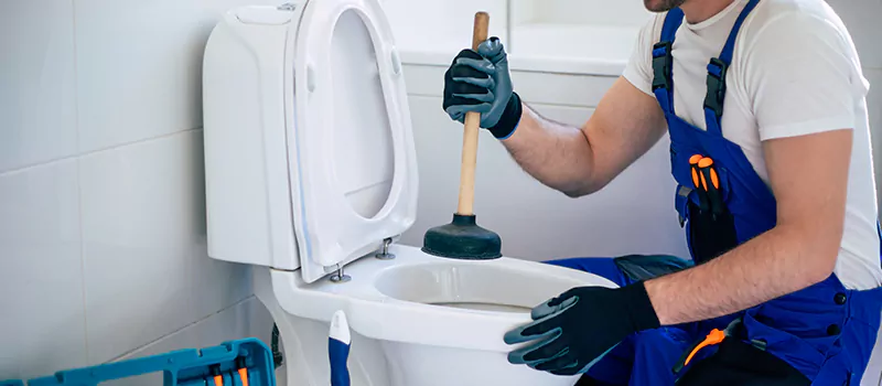 Affordable Power Flushing Services For Commercial Plumbing in Downtown Toronto, Toronto