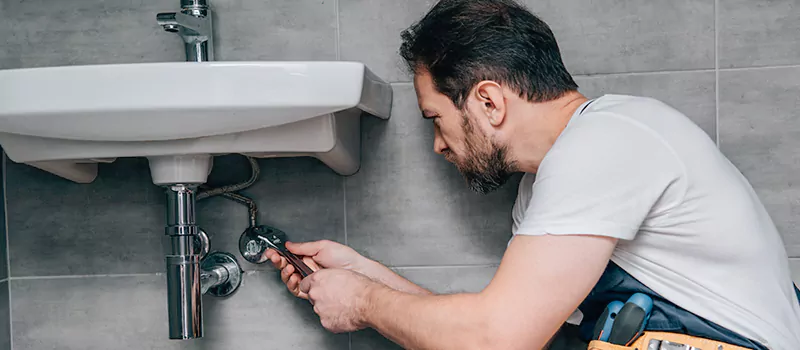 Property Management Plumbing Process in Downtown Toronto, Toronto