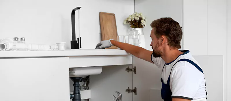 Reliable Bathroom Plumber Services in Downtown Toronto, Toronto