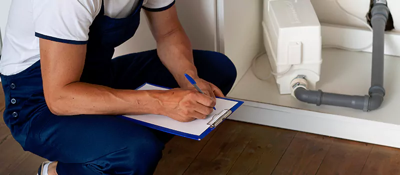 Residential Sewer & Water Pipe Replacement Services in Downtown Toronto, Toronto