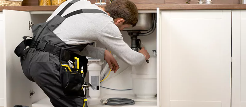 Rooter Pipe Repair Services in Downtown Toronto, Toronto