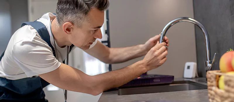 Same Day Plumbing Inspection Services in Downtown Toronto, Toronto
