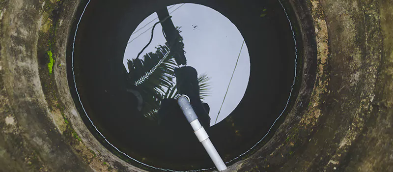 Septic Tank Inspection in Downtown Toronto, Toronto