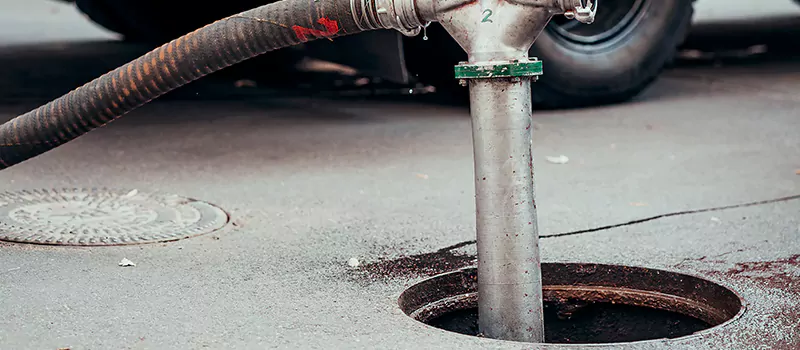 Sewer Ejector Pump Inspections in Downtown Toronto, Toronto