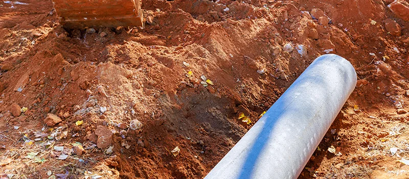 Interior Sewer Line Excavation Services in Downtown Toronto, Toronto