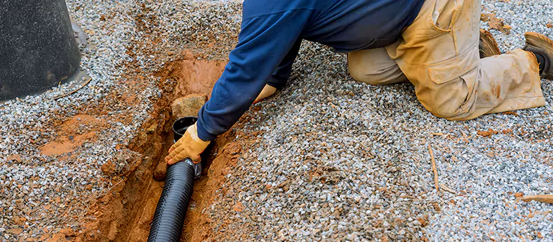 Clogged Sewer Line Repair Services in Downtown Toronto, Toronto