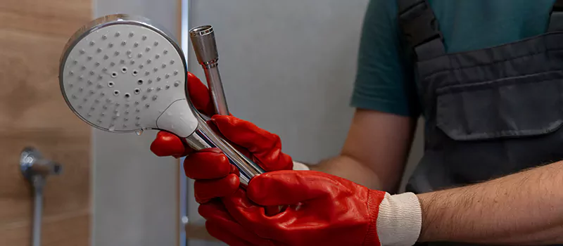 Bathroom Shower Repair Services in Downtown Toronto, Toronto
