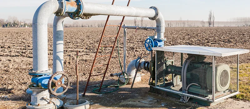 Affordable Plumbers For Well Water Pump in Downtown Toronto, Toronto