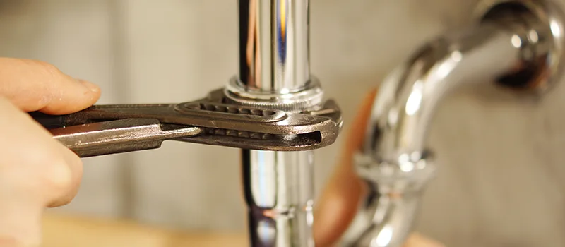 24 Hour Emergency Plumber Cost in Downtown Toronto, Toronto