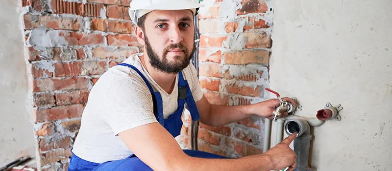 Affordable Plumbing Company in Downtown Toronto, Toronto
