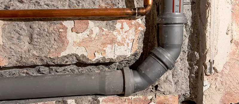 Basement Drain Clog Prevention in Downtown Toronto, Toronto