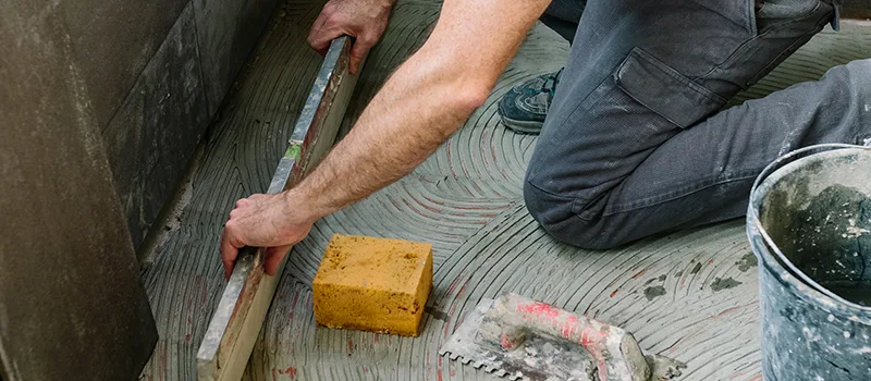Basement Waterproofing Contractors in Downtown Toronto, Toronto