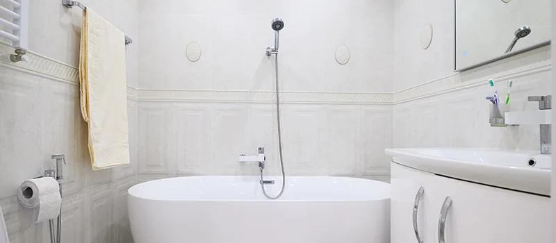Bathtub Installation Specialists in Downtown Toronto, Toronto