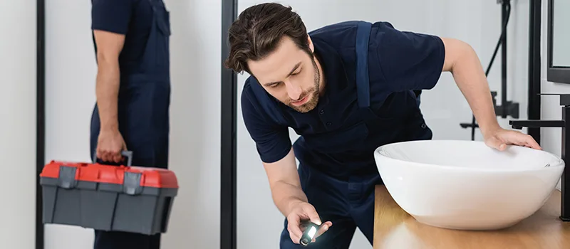 Best Plumber For Fire Protection Services in Downtown Toronto, Toronto