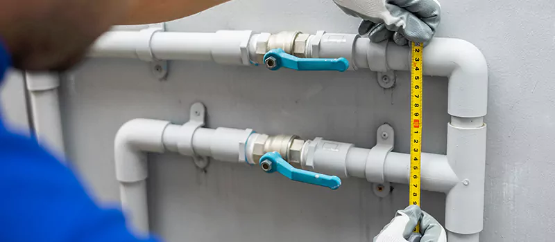 Commercial Sewer Line Services in Downtown Toronto, Toronto