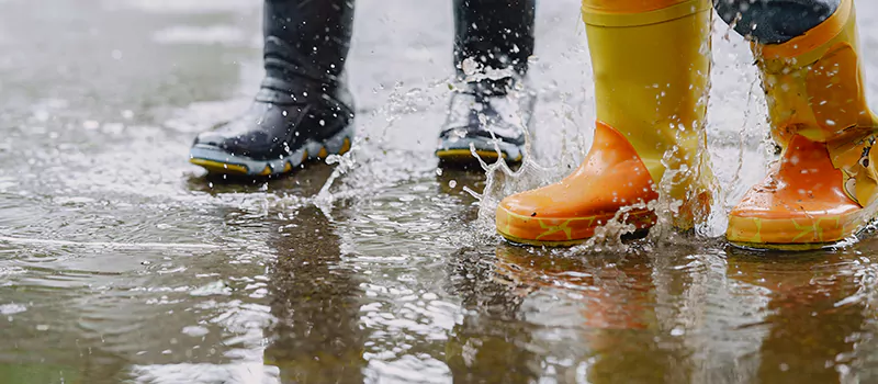 Emergency Flood Recovery Plumbing Services in Downtown Toronto, Toronto