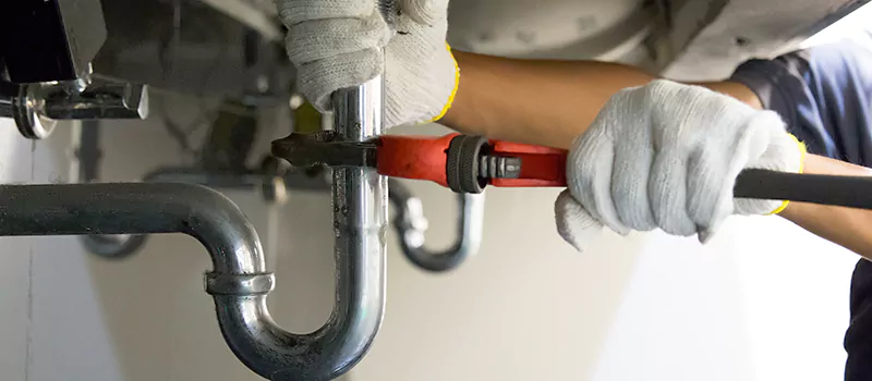 Fix Residential Pipe Noises in Downtown Toronto, Toronto