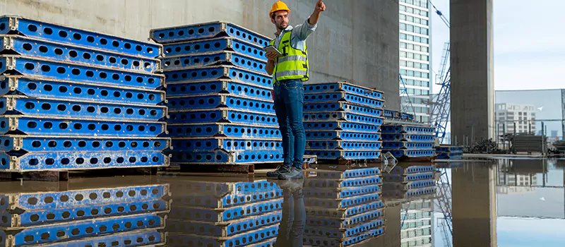 Flooded Basement Assistance Cost in Downtown Toronto, Toronto