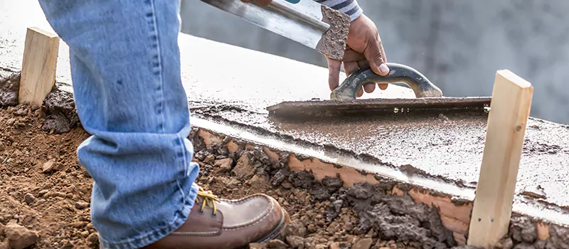 Advantages of Foundation Waterproofing in Downtown Toronto, Toronto